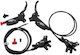 Sram G2 R Scheibenbremsen Paar