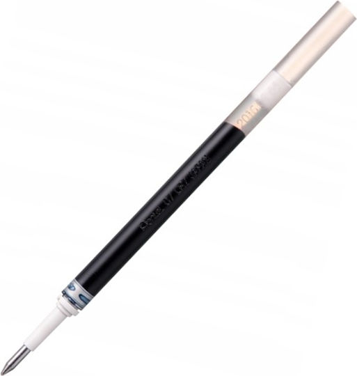 Pentel 12 Înlocuire și Cerneală Pentru Stilouri Medium Albastre