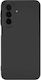 Θήκη Samsung Galaxy A27 Spacecase Silicone Case Σιλικόνης Black 5905719141295