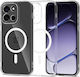 Tech-Protect Flexair Hybrid Magsafe OnePlus Nord 6 Klare 5906302324101