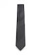 Tom Ford Men's Silk Tie in Grey Colour