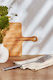 SteweHome Serving Stainless Steel Kitchen Spatula