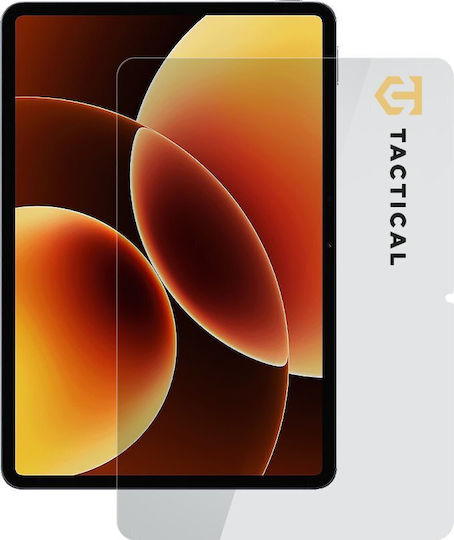 Tactical Gehärtetes Glas Xiaomi Pad 7/8/8 Pro