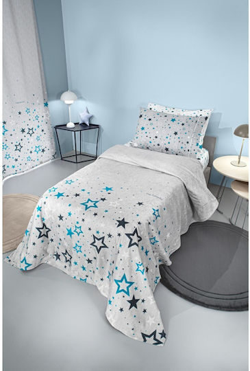 Guy Laroche Fleece Blanket Starland Starland 220x160cm