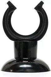 Suction Cup Aquarium Black 16×25 Mm 50 Pcs./pack Suction Cup Aquarium Black 16×25 Mm 50 Pcs./pack
