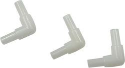Aqua Natura Conector Tub Aer Alb Ps 2 Cm Pachet 100 Buc Aqua Natura Conector Tub Aer Alb Ps 2 Cm Pachet 100 Buc
