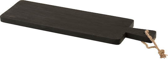 Jolipa Servierplatten Hölzernes 20x80x2cm