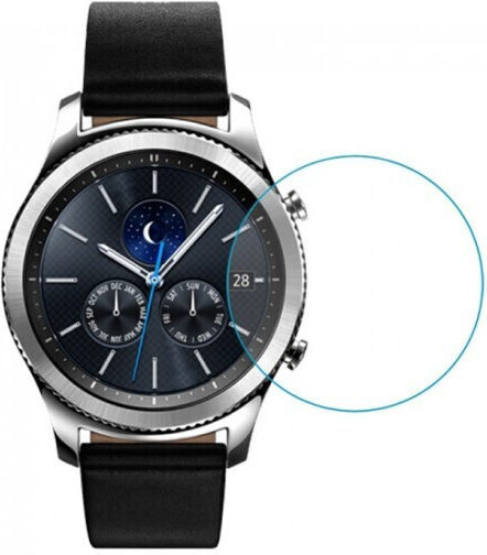 Tempered Glass 4-2 Xiaomi Watch 5