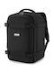 Zagatto Rucksack Wasserdicht 24lt Schwarzes