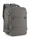 Zagatto Rucsac Impermeabil 24l Gri