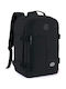 Zagatto Rucsac Αδιάβροχο 24l Negru