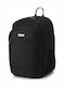 Zagatto Rucksack Wasserdicht 20lt Schwarzes