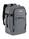 Zagatto Rucsac Impermeabil 20l Gri