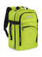 Zagatto Rucsac Αδιάβροχο 20l Verde