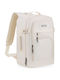 Zagatto Backpack Αδιάβροχο 20lt Μπεζ