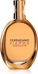 Salvatore Ferragamo Fiamma Assoluta