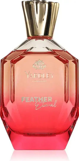 Yardley Feather Eternal Парфюмна Вода 100мл