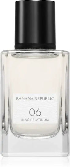 Banana Republic Black Platinum Парфюмна Вода 30ml