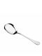 SteweHome Lingură Inox Argintie