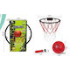 Trademarkt Kids Basketball Hoop Indoor