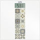 Laica Digital Bathroom Scale 180kg Brown PS1082