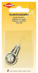 Needle Threader Kleiber 69924 2 Pcs
