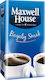 Maxwell House Καφές Espresso Αλεσμένος 500gr