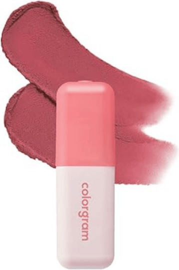 Colorgram Ruj Satinat #06 Lucky Berry 5gr