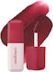 Colorgram Flüssiger Lippenstift Satin #09 Rote Bombe 5g