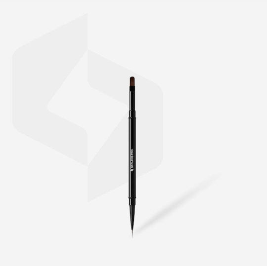 Staleks Pro Nail Brush Expert Double Liner 10mm Gel 11mm