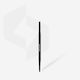 Staleks Pro Nail Brush Expert Double Gel 7mm Gel 10mm