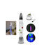 Decorative Lighting LED Lava Lamp