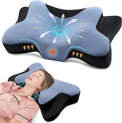 Μαξιλάρι Καθίσματος με Memory Foam Μαξιλάρι Καθίσματος με Memory Foam