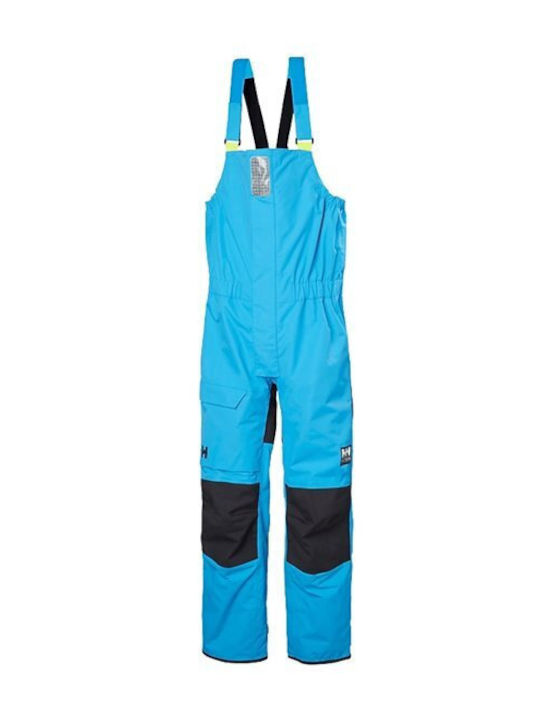 Helly Hansen Pier 4.0 Bib Overalls 34485-597