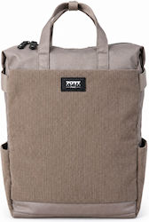 Port Designs Piquadro Rucksäcke Braun
