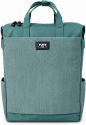 Port Designs Original Footwear Rucksack Grün