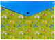 Biurfol Pady Tkn-a4-06 Pp A4 Envelope Folder
