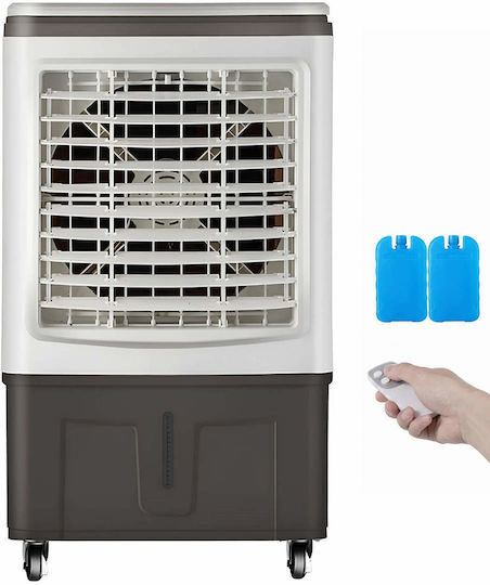Newest SBT-40Y-R Επαγγελματικό Air Cooler 100W με Τηλεχειριστήριο