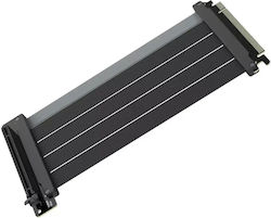 Cooler Master Riser Cable Pci-e 5.0 200mm Cm-mca-u000c-kpci50-200