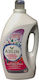Active Detergent Lichid pentru Rufe Colorate 4l 60 Spălări