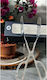 SteweHome Serving Tong Made of Stainless Steel