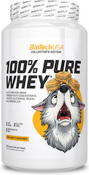 Biotech USA Limited Edition 100% Reine Molke Pr...