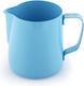 Milk Pitcher Belogia Mpt 110 Inox Nonstick Coating Teflon 590ml Siel