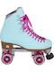 Moxi Beach Bunny Quad Rollers Blue Adults
