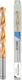 Alpen Drills Burghie Din Titan 4.5x80mm