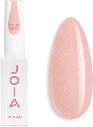 JOIA Vegan Ημιμόνιμο Βερνίκι Νυχιών Apricot Gle...