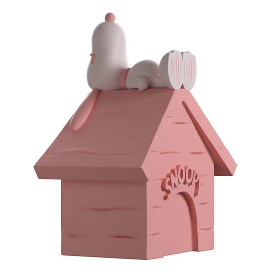 Youtooz Kids Decorative Lamp Pink
