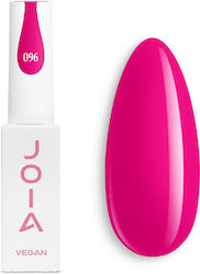 JOIA Vegan Ημιμόνιμο Βερνίκι Νυχιών 096 6ml