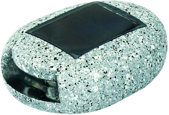 PowerPlus Solarleuchte mit Fotowiderstand IP44 8,5x6,5cm