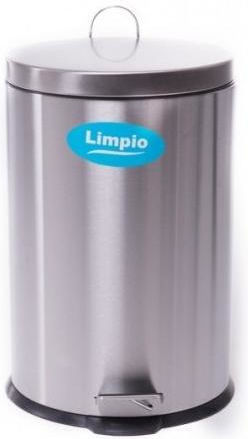 Limpio Inox Γκρι 20lt